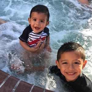 Meet your Posher, Priscila